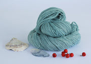 Yeti Tampar Yak and silk yarn