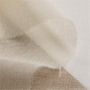 COTTON GAUZE ORGANIC RAW ~ Raw Cotton