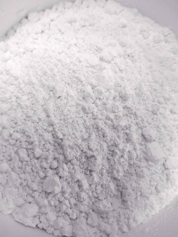 Calcium carbonate powder Chalk
