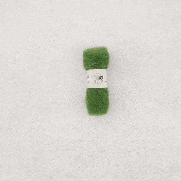 Bheda mini Christmas green