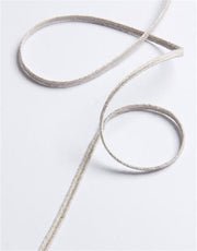Linen cord natural 5mm