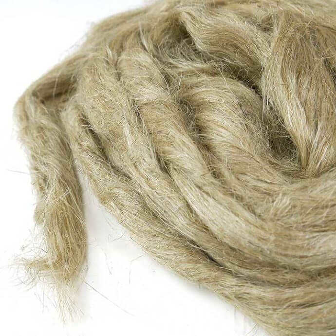 Liner - Natural Wool Felt - Eagle ProSix