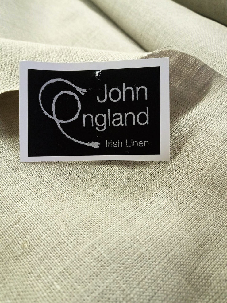 JOhn England IRish Linen