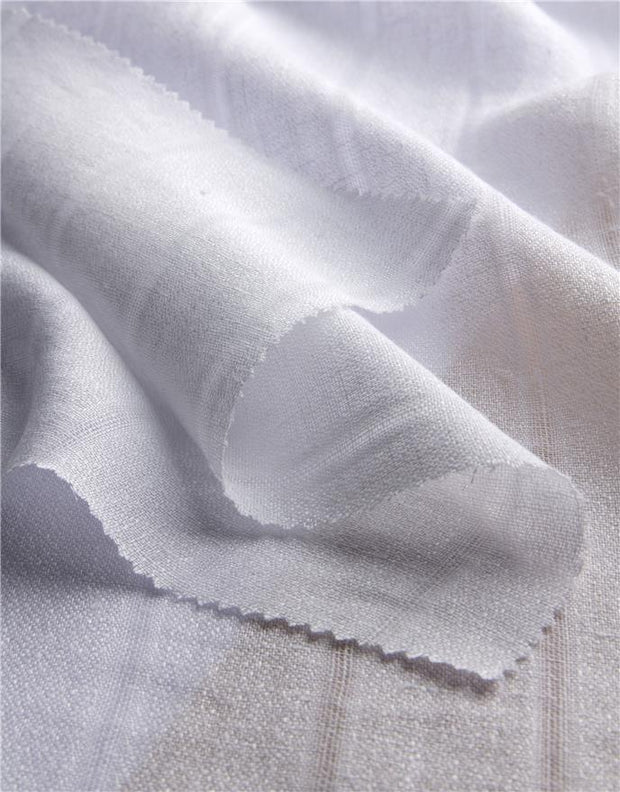LIUANA ~ Linen Fabric