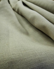 IRISH LINEN ~ Natural Linen Fabric Made in Ireland
